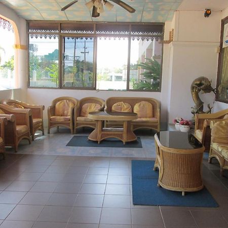 Royal Jommanee Hotel Nongkhai 농카이 외부 사진