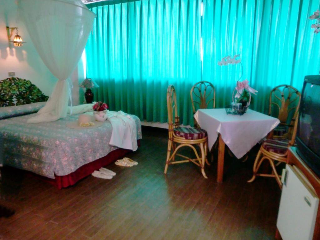 Royal Jommanee Hotel Nongkhai 농카이 객실 사진