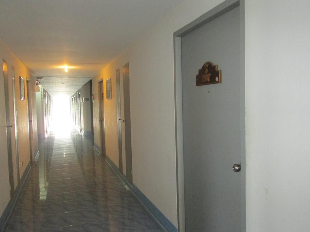 Royal Jommanee Hotel Nongkhai 농카이 객실 사진
