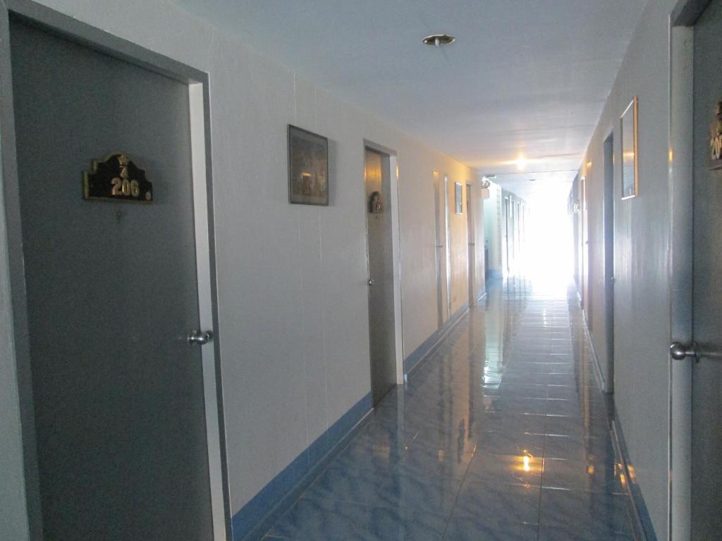 Royal Jommanee Hotel Nongkhai 농카이 외부 사진