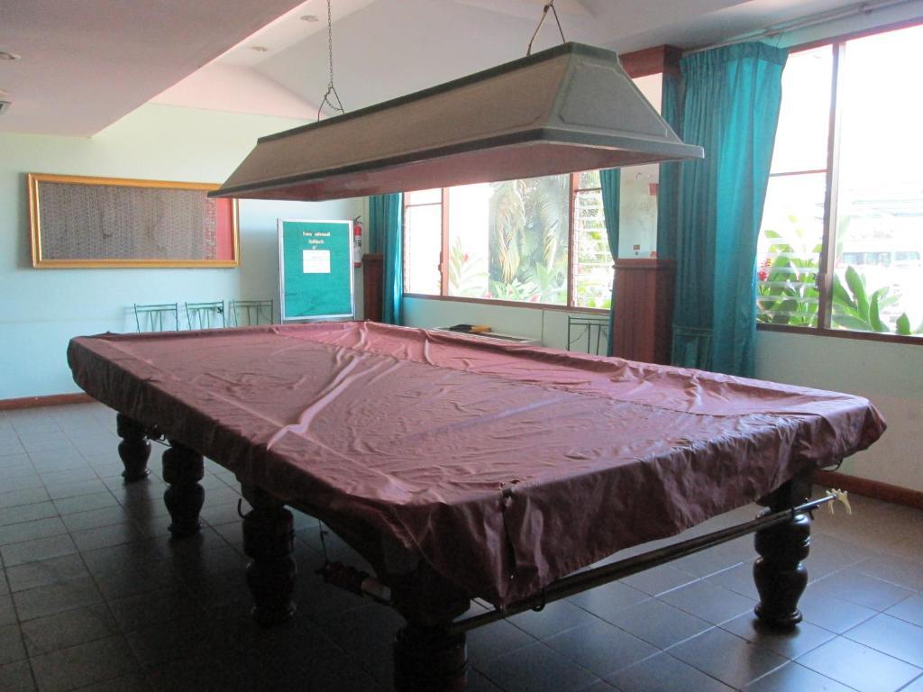 Royal Jommanee Hotel Nongkhai 농카이 외부 사진