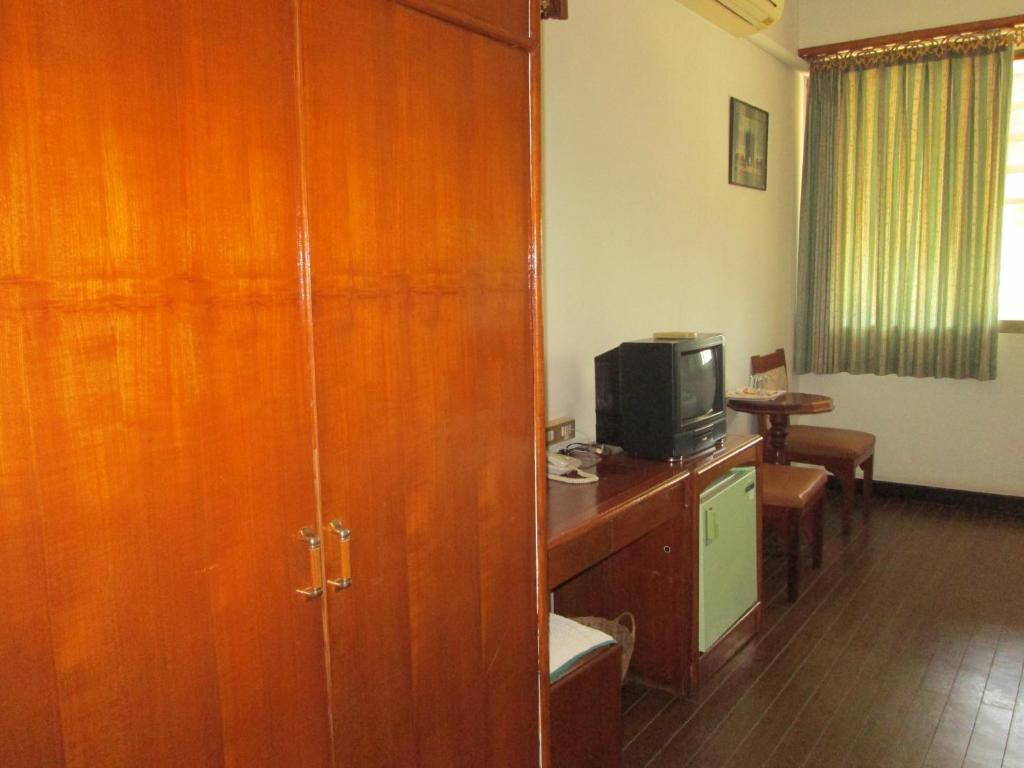 Royal Jommanee Hotel Nongkhai 농카이 외부 사진